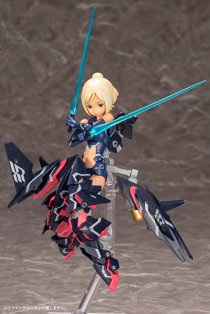 Kotobukiya: - Megami Device - SOL Strike Raptor