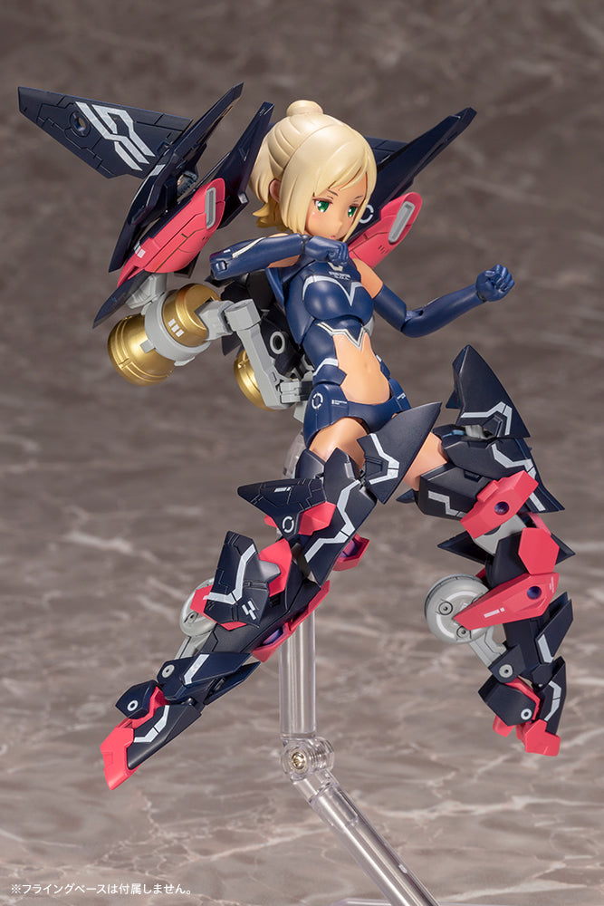 Kotobukiya: - Megami Device - SOL Strike Raptor