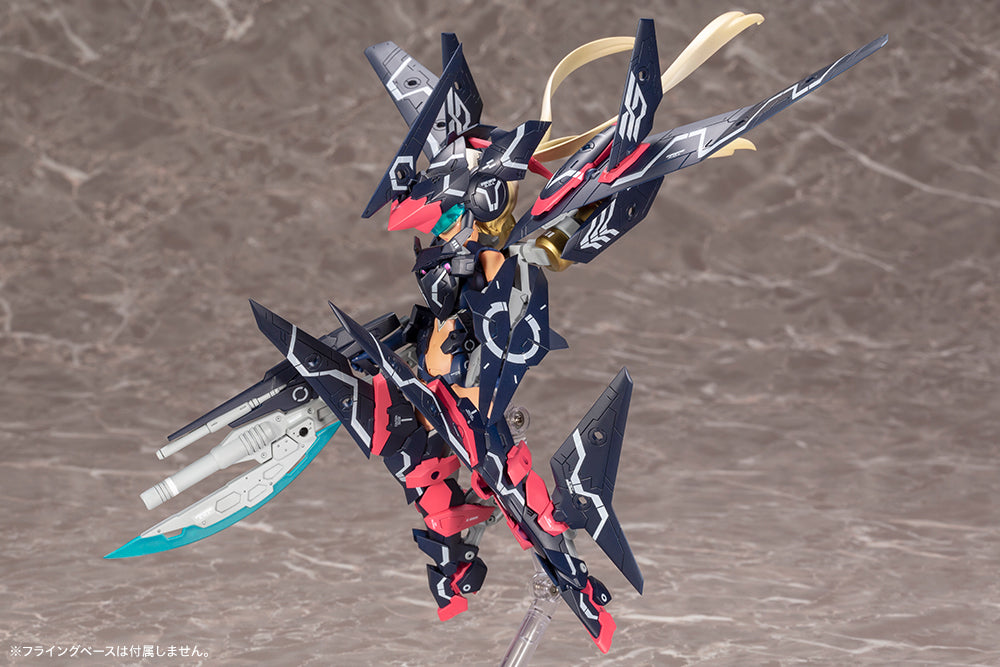 Kotobukiya: - Megami Device - SOL Strike Raptor