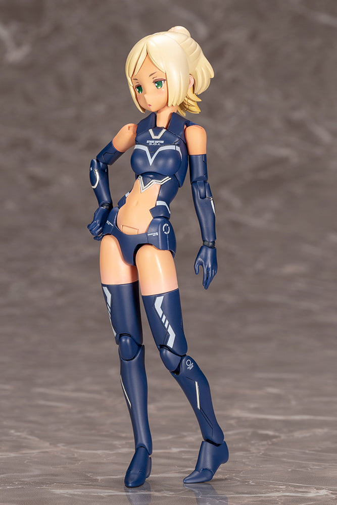 Kotobukiya: - Megami Device - SOL Strike Raptor