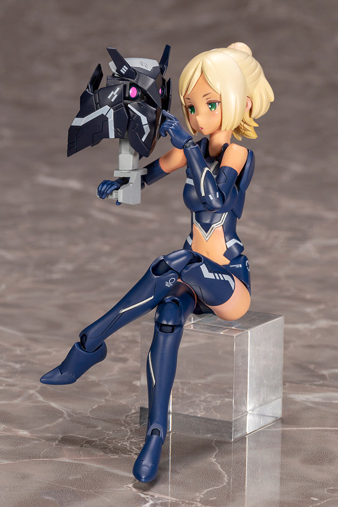 Kotobukiya: - Megami Device - SOL Strike Raptor