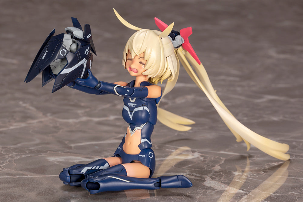 Kotobukiya: - Megami Device - SOL Strike Raptor