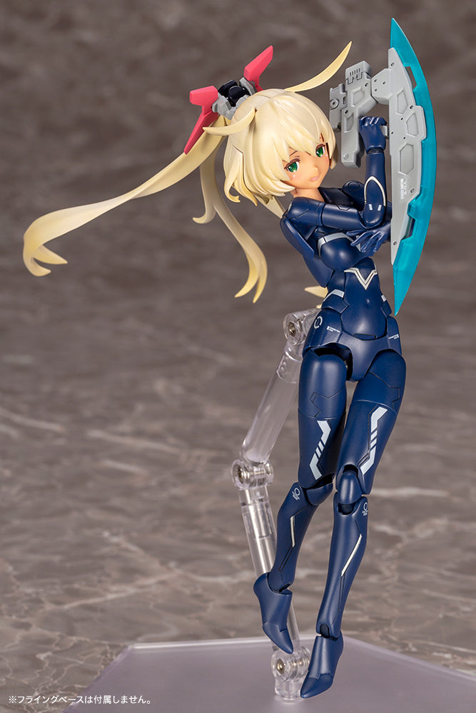 Kotobukiya: - Megami Device - SOL Strike Raptor