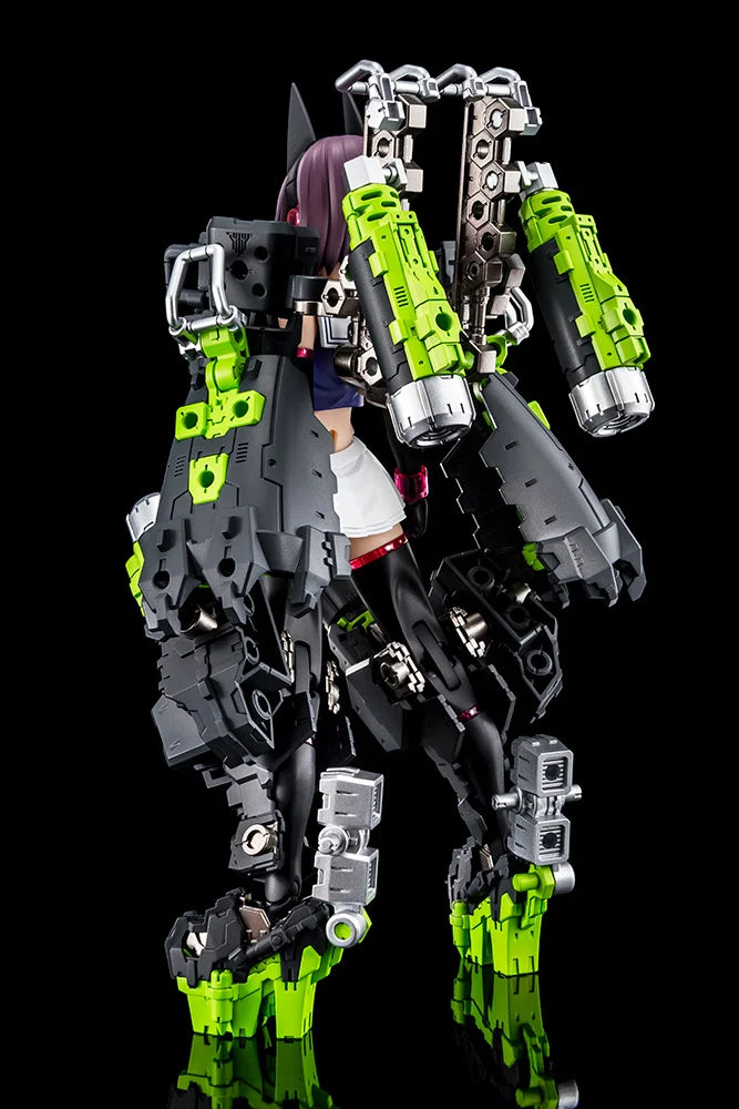 Kotobukiya: - Megami Device - Buster Doll Tank