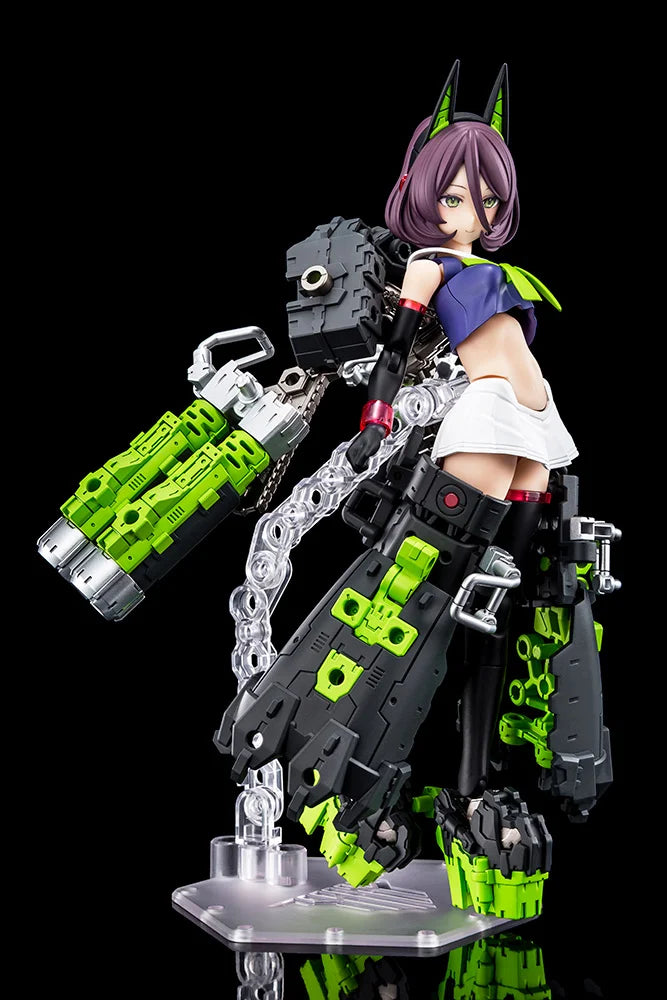 Kotobukiya: - Megami Device - Buster Doll Tank