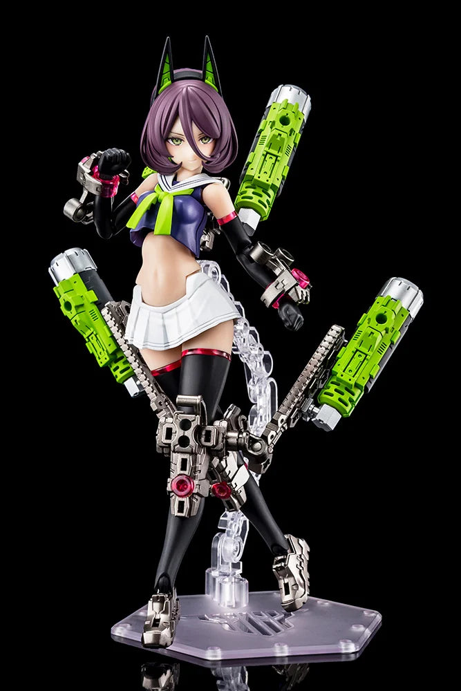 Kotobukiya: - Megami Device - Buster Doll Tank
