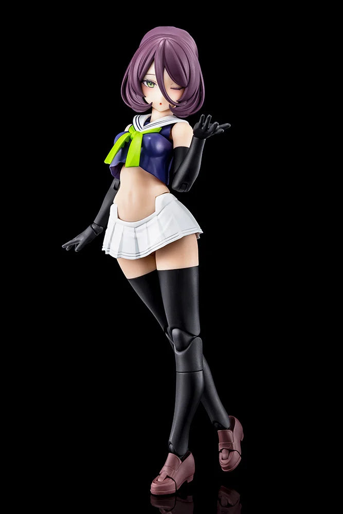 Kotobukiya: - Megami Device - Buster Doll Tank