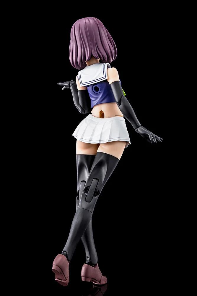 Kotobukiya: - Megami Device - Buster Doll Tank