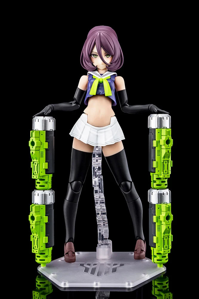 Kotobukiya: - Megami Device - Buster Doll Tank