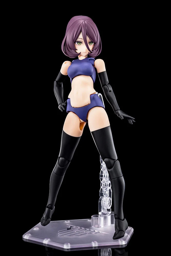 Kotobukiya: - Megami Device - Buster Doll Tank