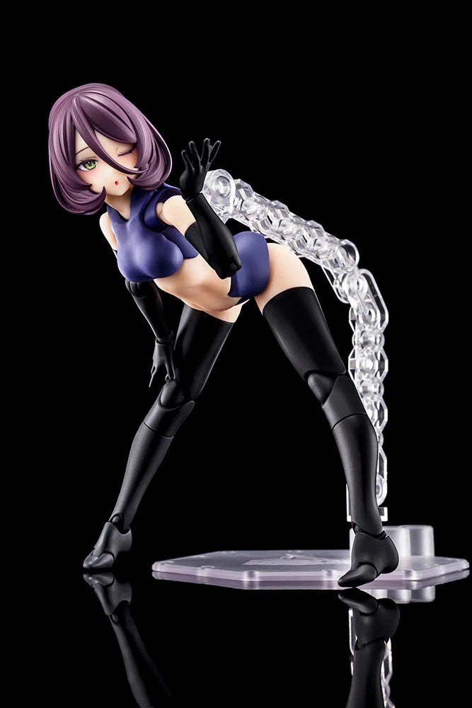 Kotobukiya: - Megami Device - Buster Doll Tank