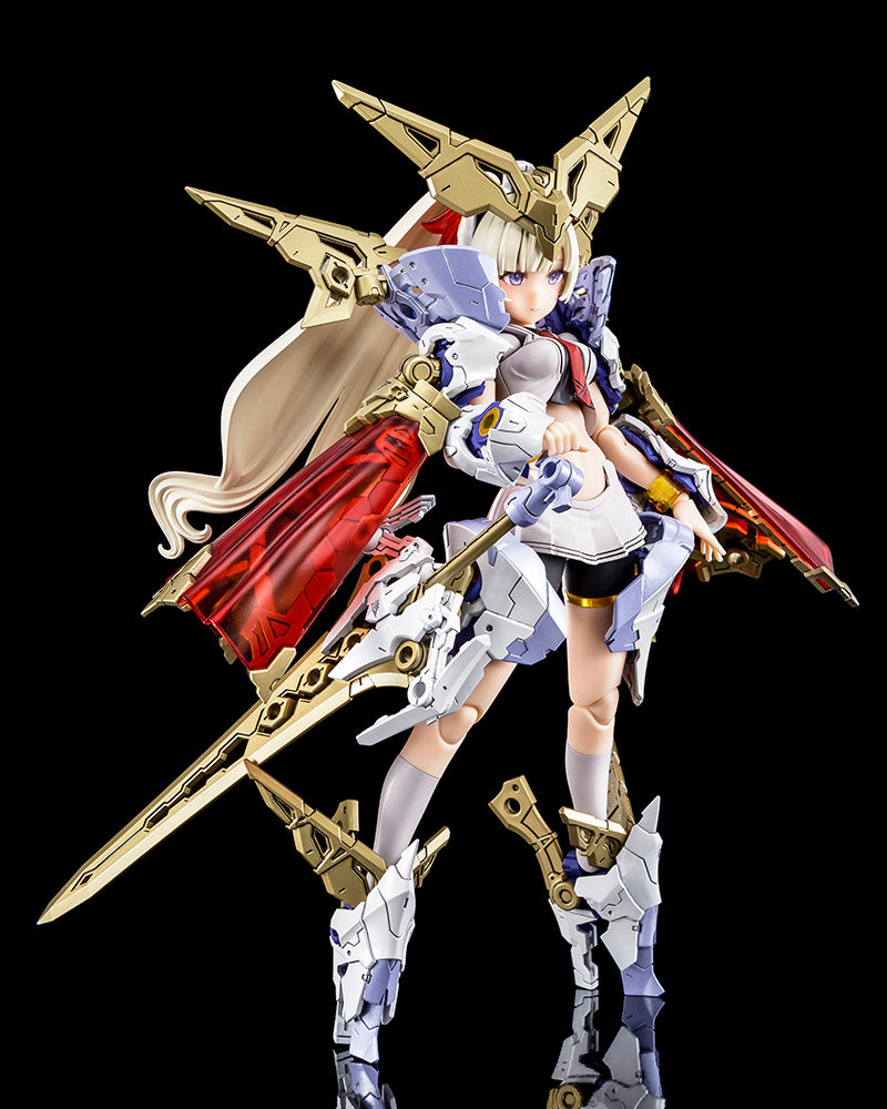 Kotobukiya: - Megami Device - Buster Doll Paladin