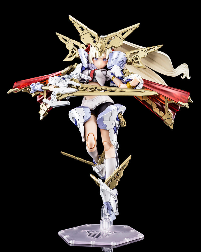 Kotobukiya: - Megami Device - Buster Doll Paladin