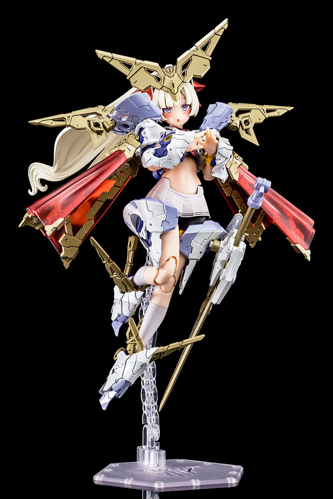 Kotobukiya: - Megami Device - Buster Doll Paladin