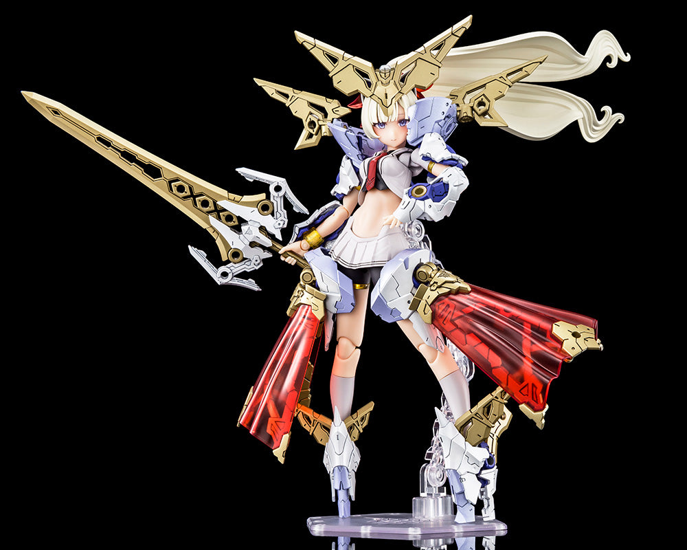 Kotobukiya: - Megami Device - Buster Doll Paladin