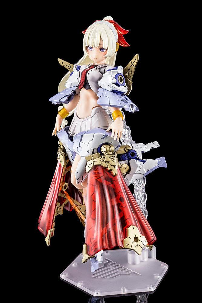 Kotobukiya: - Megami Device - Buster Doll Paladin