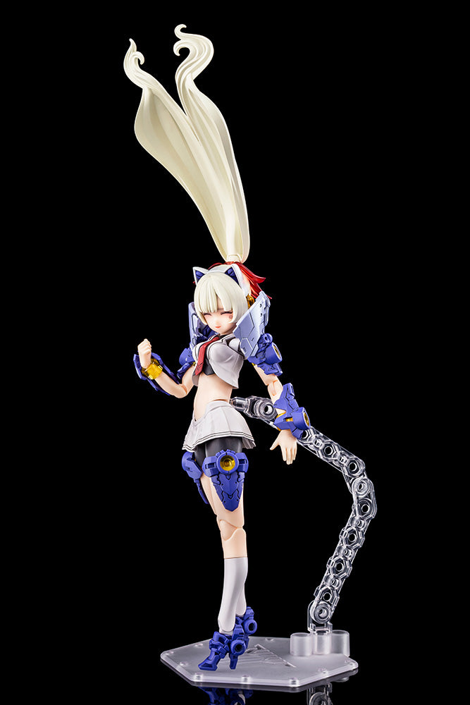 Kotobukiya: - Megami Device - Buster Doll Paladin