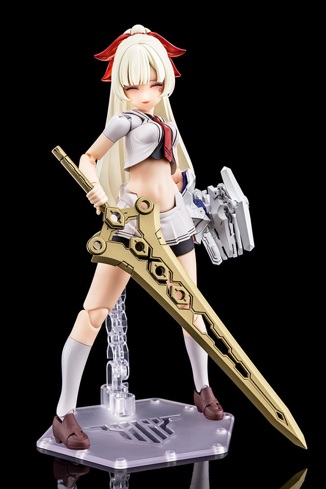 Kotobukiya: - Megami Device - Buster Doll Paladin