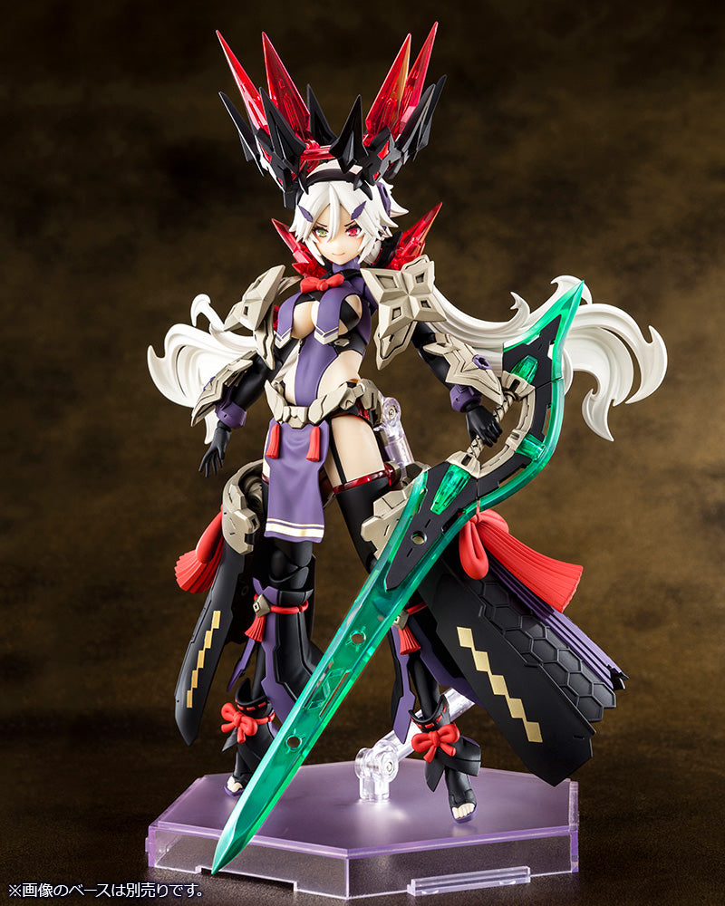 Kotobukiya: - Megami Device - Auv Susanowo Regalia