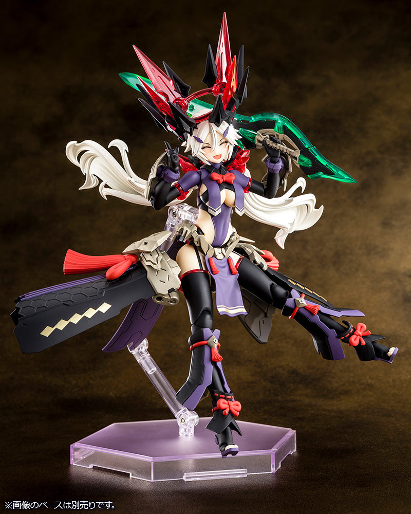 Kotobukiya: - Megami Device - Auv Susanowo Regalia