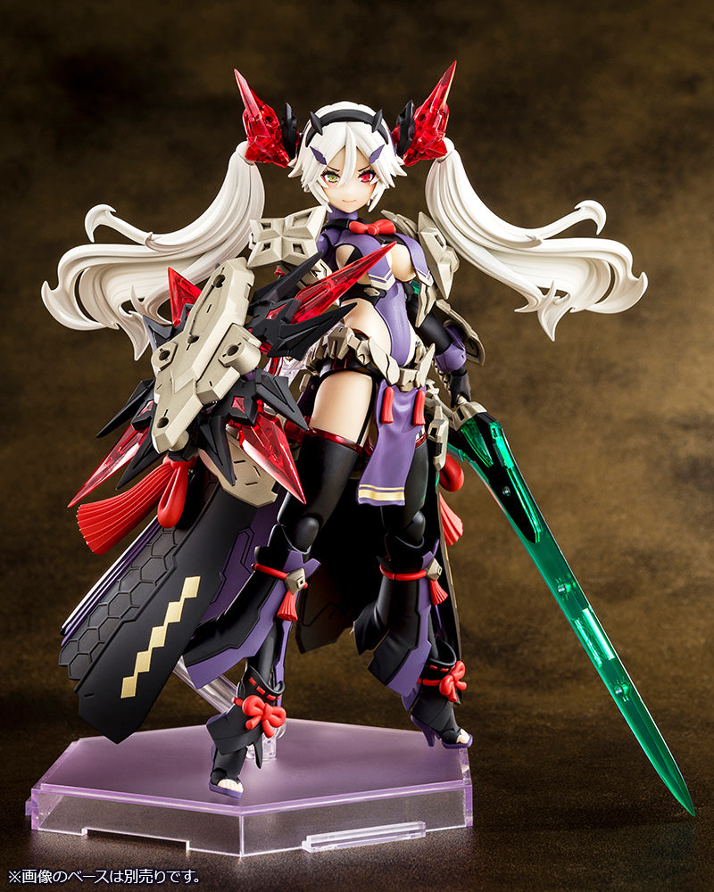 Kotobukiya: - Megami Device - Auv Susanowo Regalia