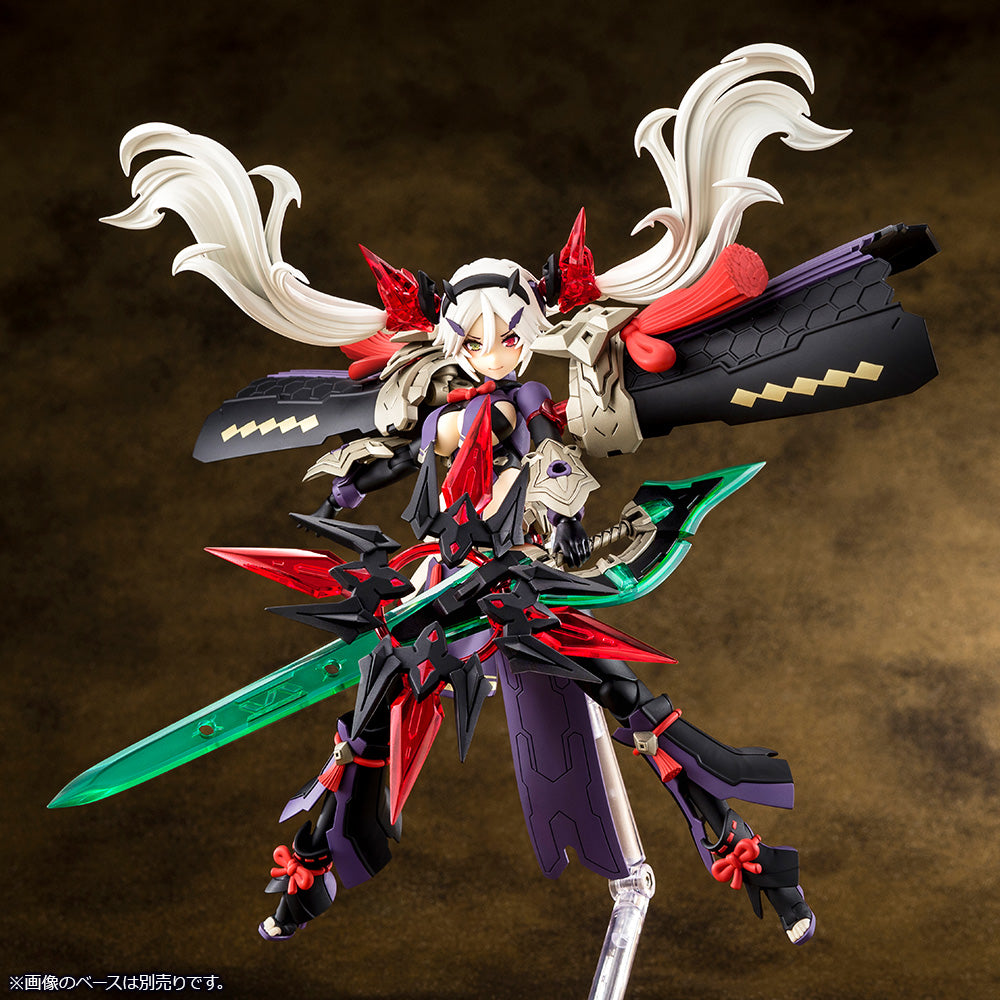 Kotobukiya: - Megami Device - Auv Susanowo Regalia