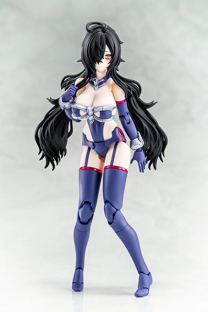 Kotobukiya: - Megami Device - Auv Tsukuyomi Regalia