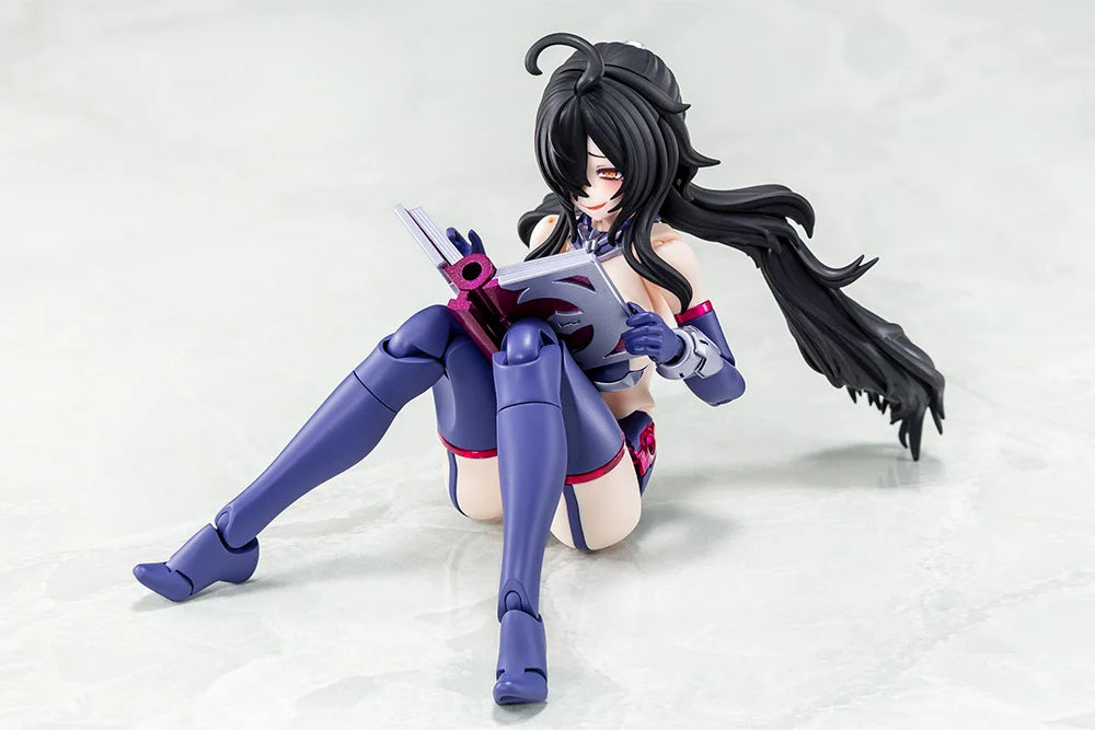 Kotobukiya: - Megami Device - Auv Tsukuyomi Regalia