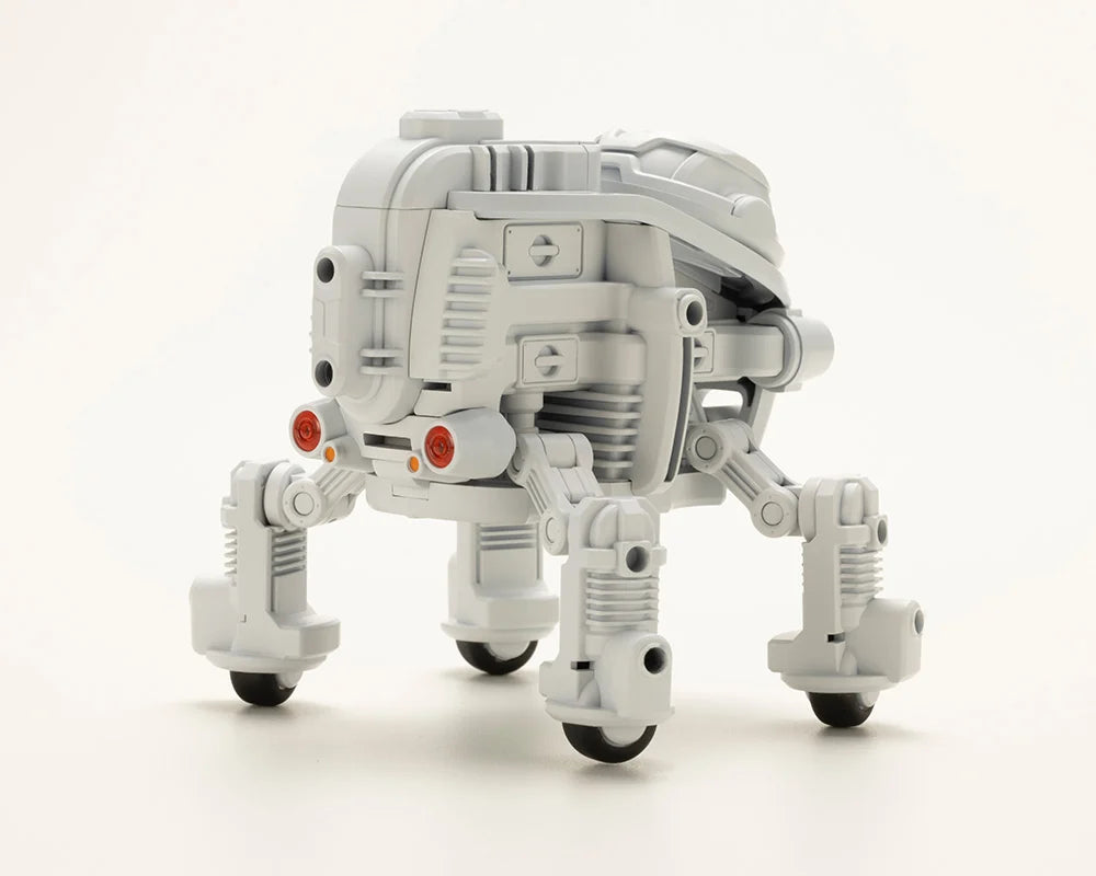 Maruttoys: 1/12 Tamotu Type-S [Green Ver.]