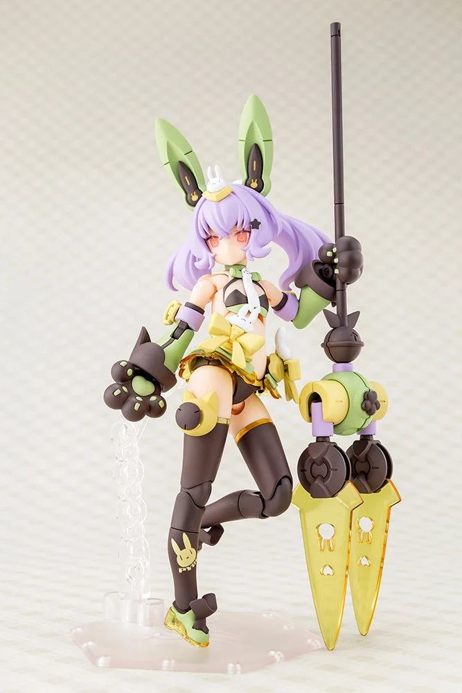 Kotobukiya: - Megami Device - PUNI☆MOFU TU