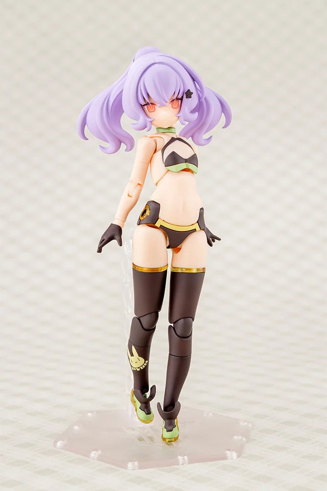 Kotobukiya: - Megami Device - PUNI☆MOFU TU