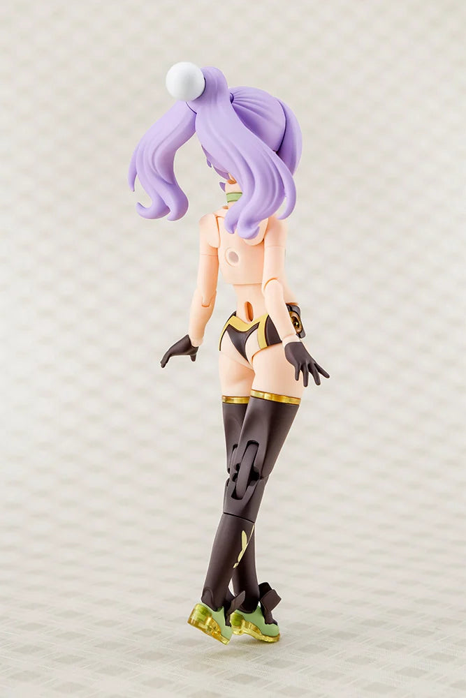 Kotobukiya: - Megami Device - PUNI☆MOFU TU