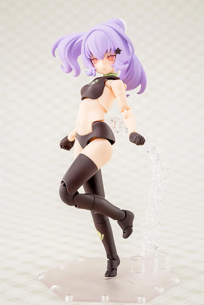 Kotobukiya: - Megami Device - PUNI☆MOFU TU