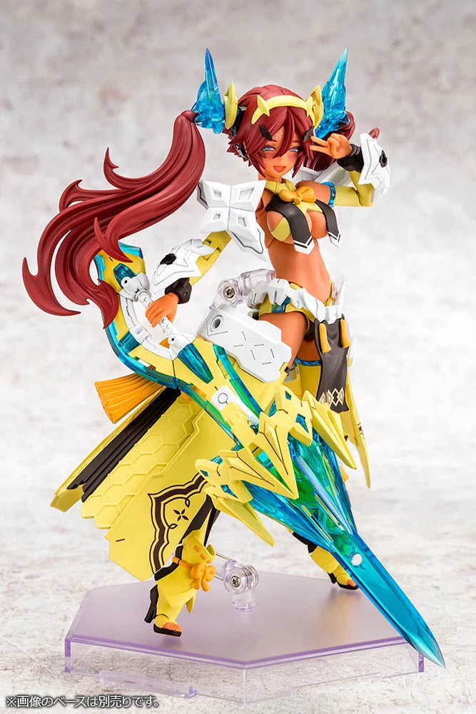 Kotobukiya: - Megami Device - Auv Ame No Uzume Sunshine