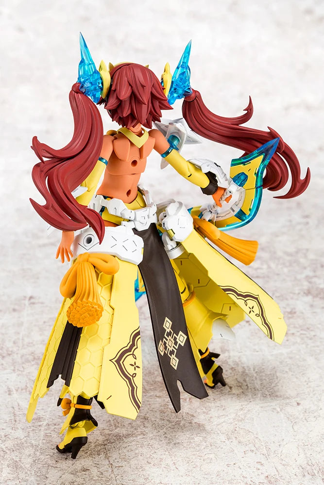 Kotobukiya: - Megami Device - Auv Ame No Uzume Sunshine