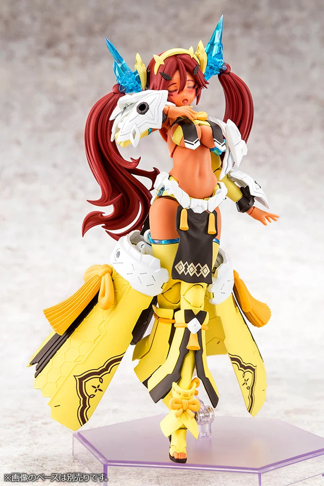 Kotobukiya: - Megami Device - Auv Ame No Uzume Sunshine