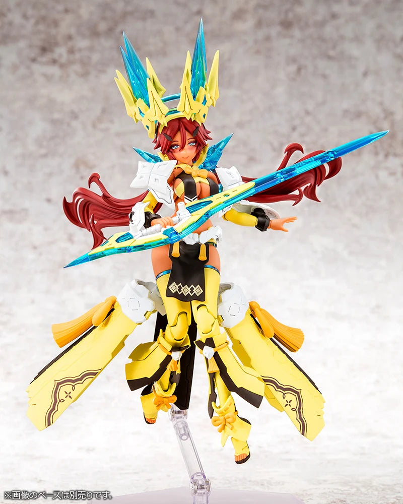 Kotobukiya: - Megami Device - Auv Ame No Uzume Sunshine