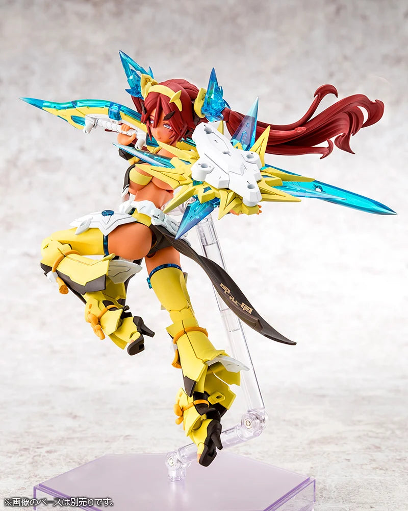 Kotobukiya: - Megami Device - Auv Ame No Uzume Sunshine