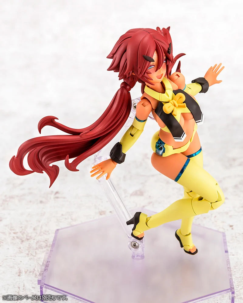 Kotobukiya: - Megami Device - Auv Ame No Uzume Sunshine