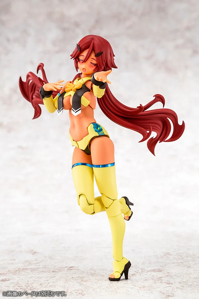 Kotobukiya: - Megami Device - Auv Ame No Uzume Sunshine