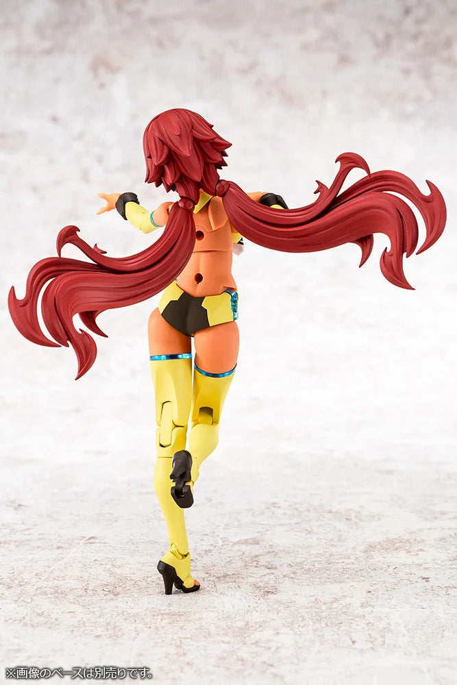 Kotobukiya: - Megami Device - Auv Ame No Uzume Sunshine