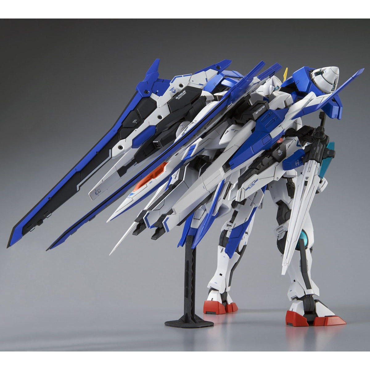 MG 00 XN Raiser