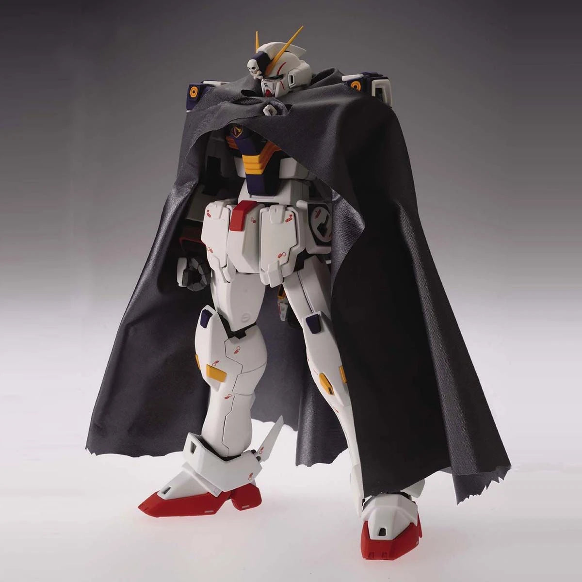 MG #089 Crossbone Gundam X-1 Ver. Ka