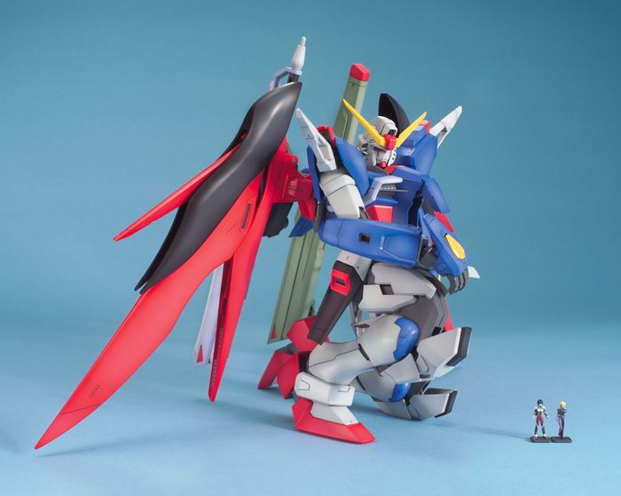 MG #101 Destiny Gundam