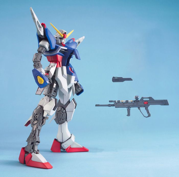 MG #101 Destiny Gundam