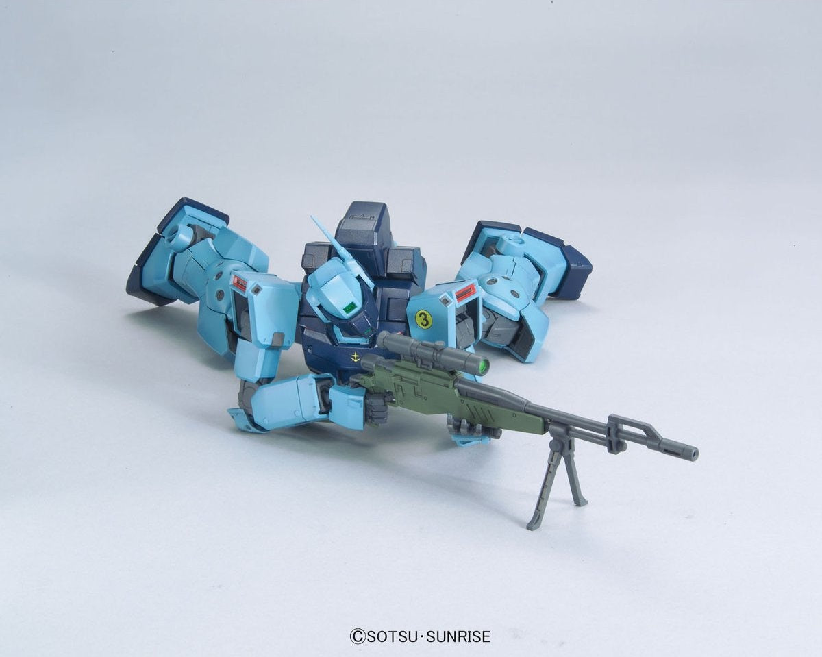 MG #195 GM Sniper II