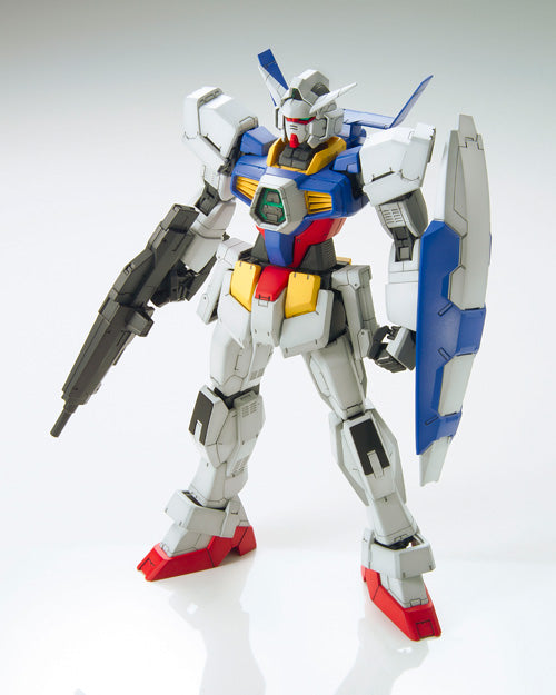 MG #153 Gundam AGE-1 Normal