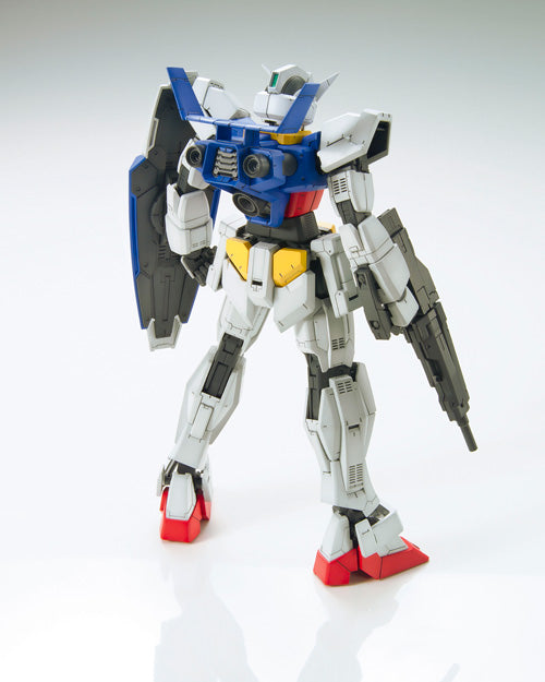 MG #153 Gundam AGE-1 Normal