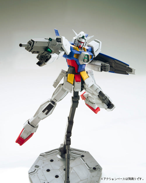 MG #153 Gundam AGE-1 Normal