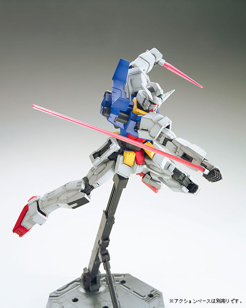 MG #153 Gundam AGE-1 Normal